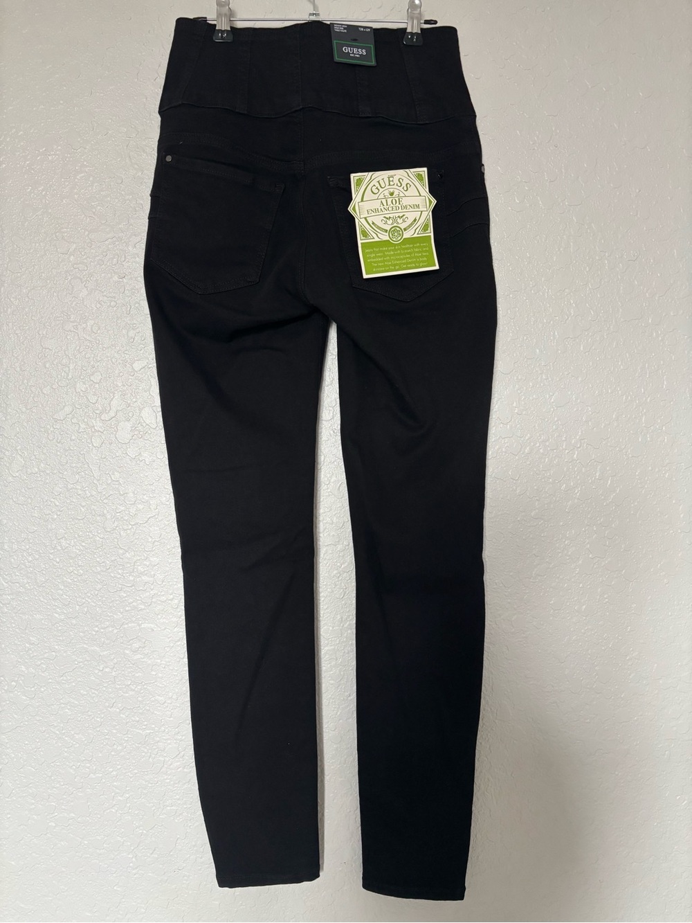 Guess Eco Corset Shape-Up Jeans - Picture 4 of 6